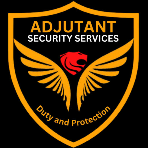Adjutant Security Services